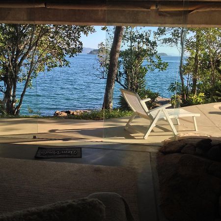 Villa Casa Angra Dos Reis Extérieur photo