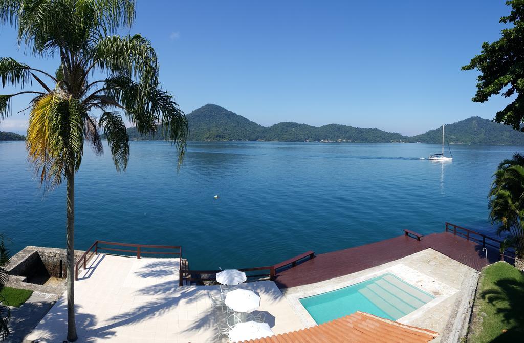 Villa Casa Angra Dos Reis Extérieur photo