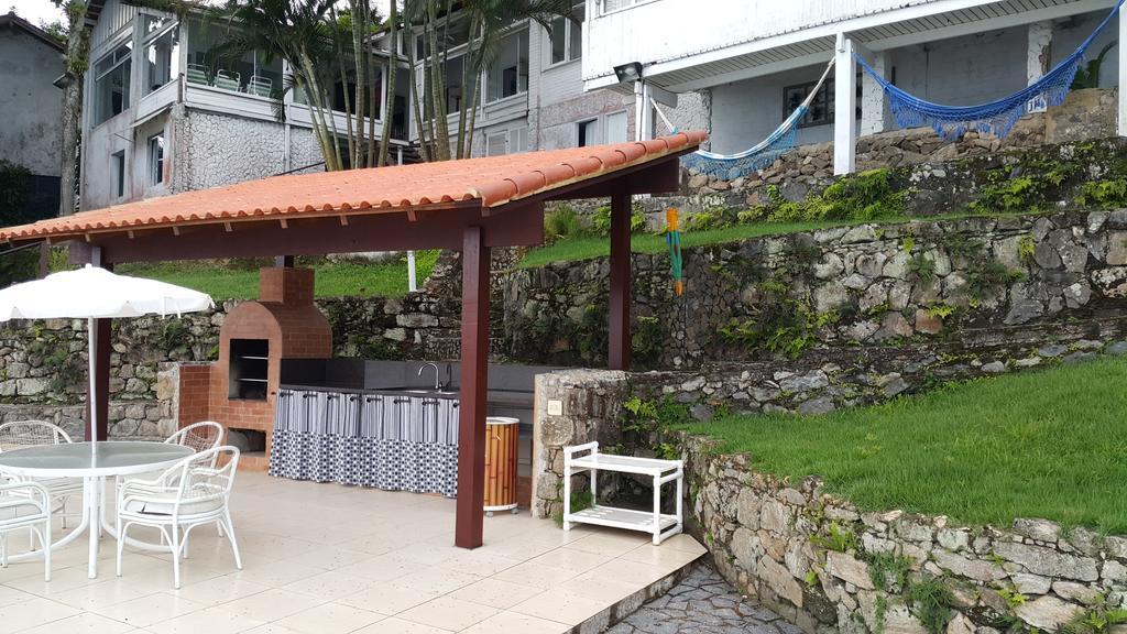 Villa Casa Angra Dos Reis Extérieur photo