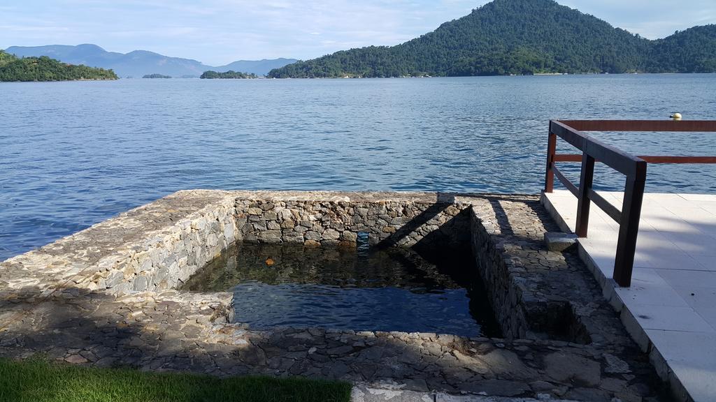 Villa Casa Angra Dos Reis Extérieur photo