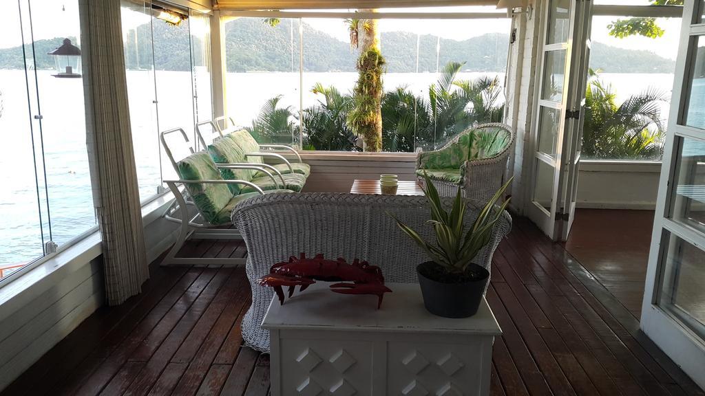 Villa Casa Angra Dos Reis Extérieur photo