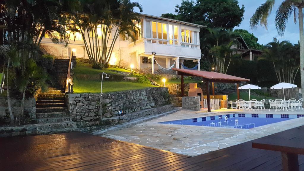 Villa Casa Angra Dos Reis Extérieur photo