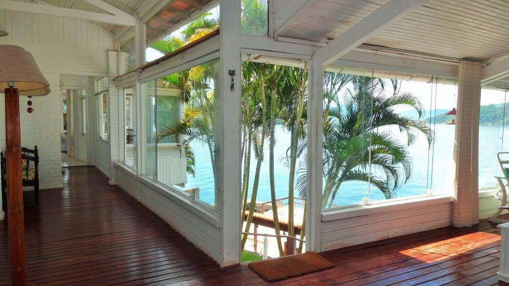 Villa Casa Angra Dos Reis Extérieur photo