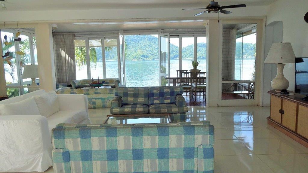 Villa Casa Angra Dos Reis Extérieur photo