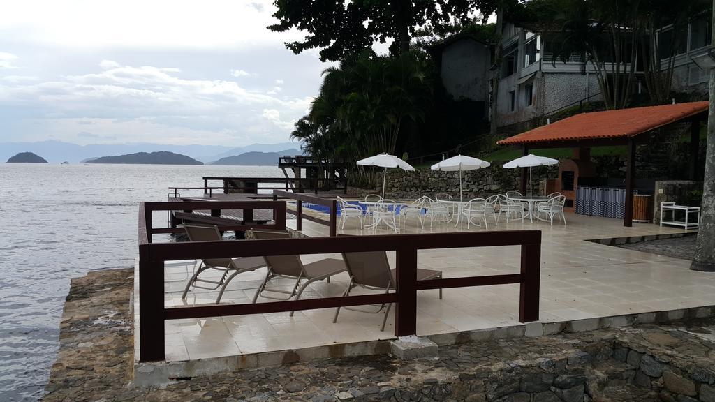 Villa Casa Angra Dos Reis Extérieur photo