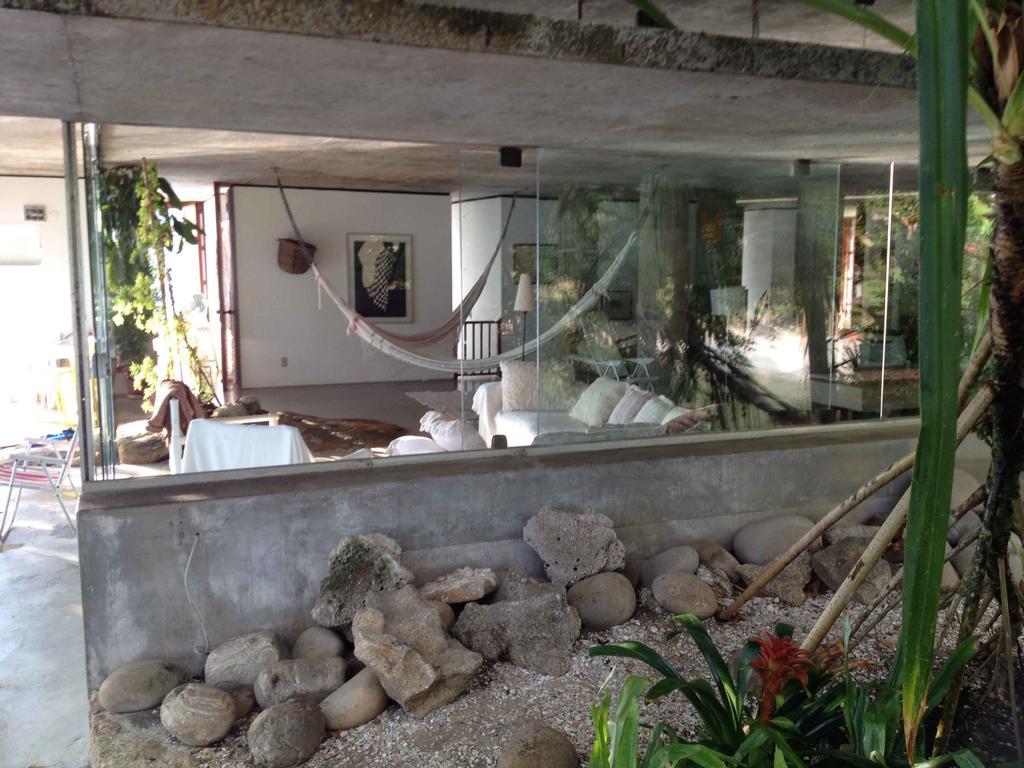 Villa Casa Angra Dos Reis Extérieur photo