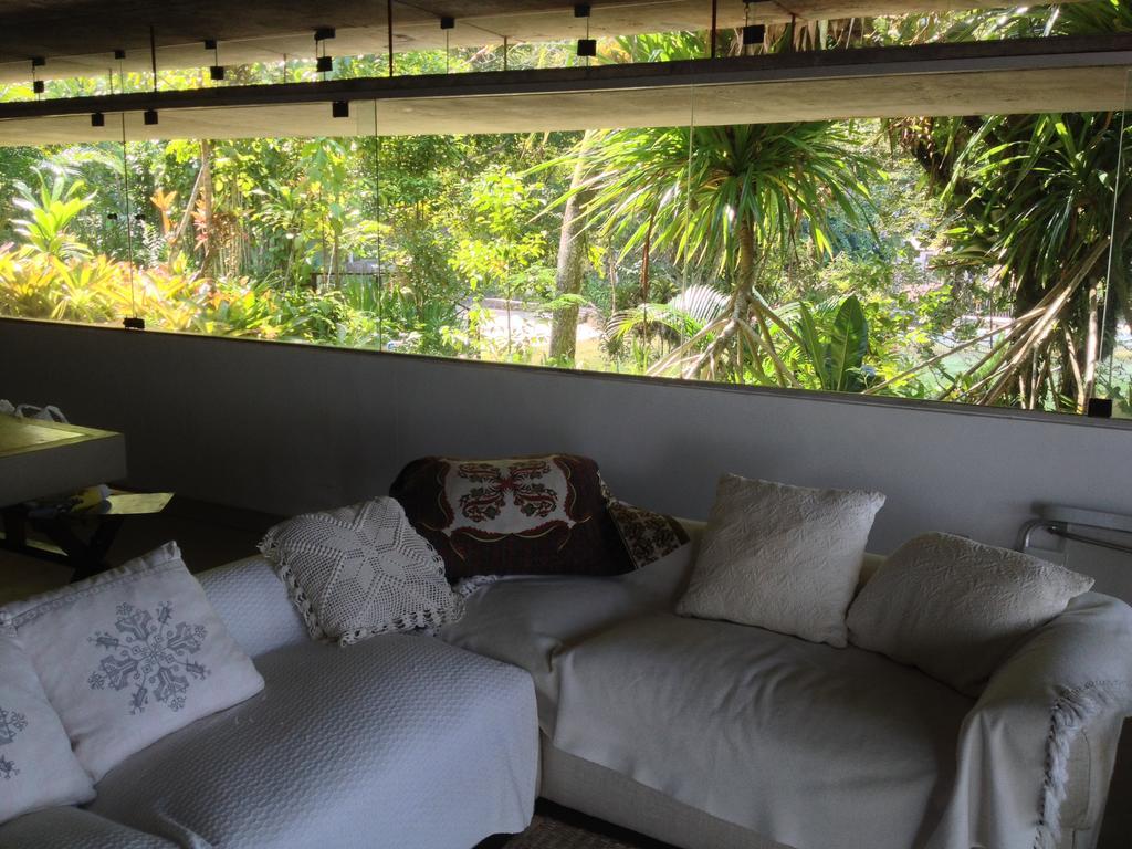 Villa Casa Angra Dos Reis Extérieur photo