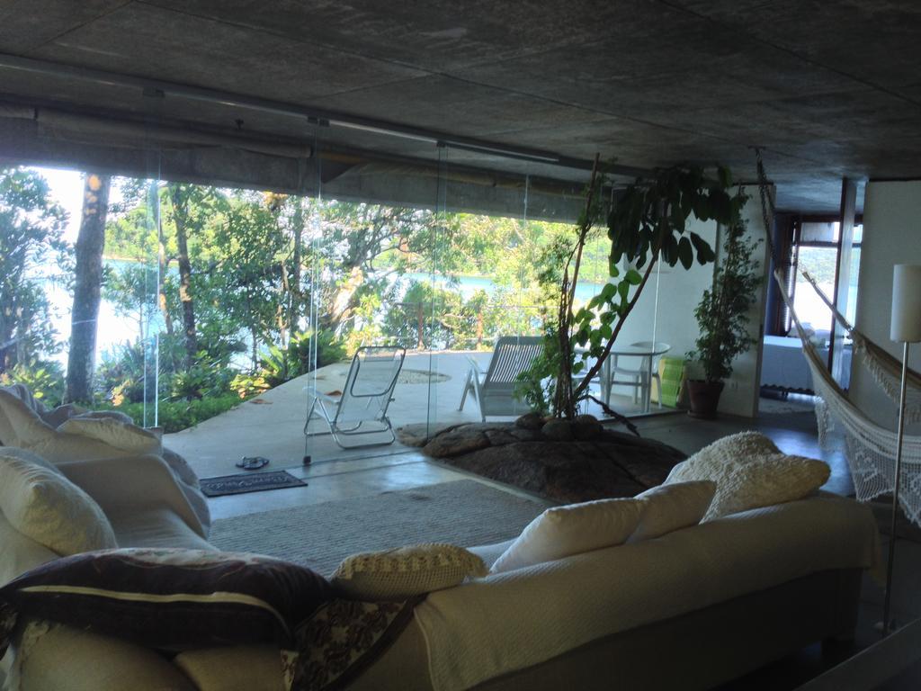 Villa Casa Angra Dos Reis Extérieur photo