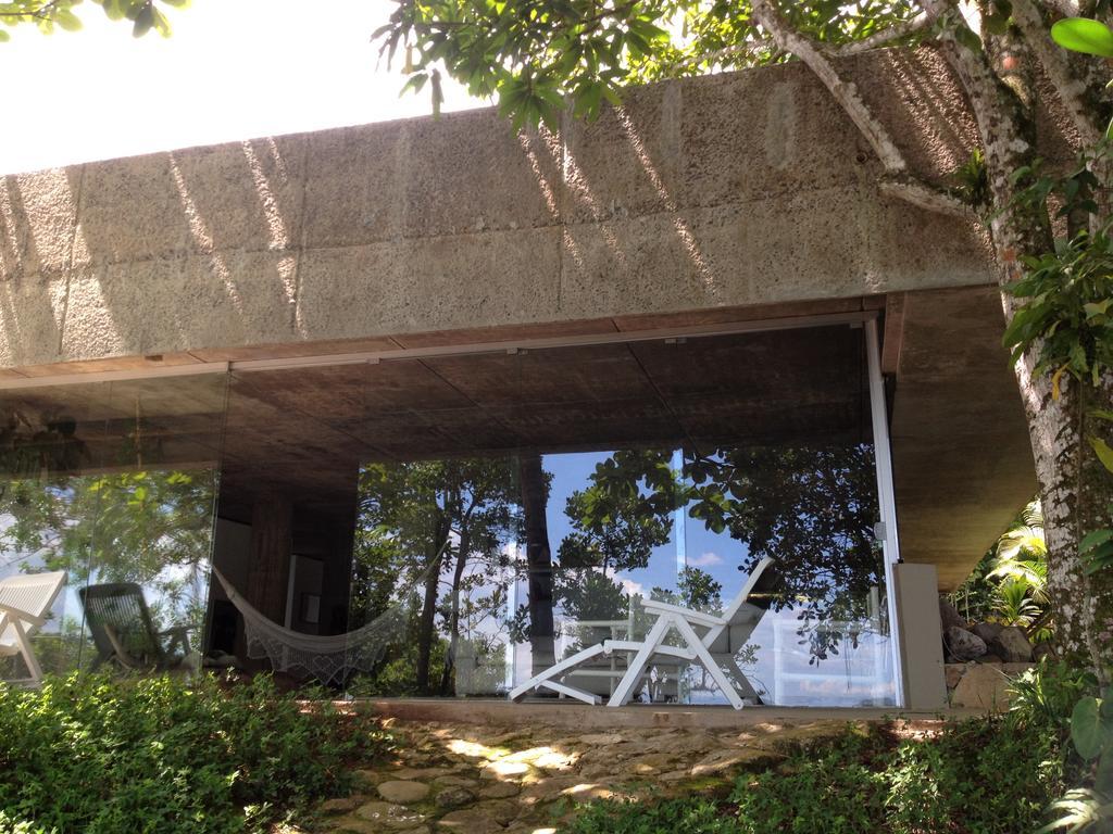 Villa Casa Angra Dos Reis Extérieur photo
