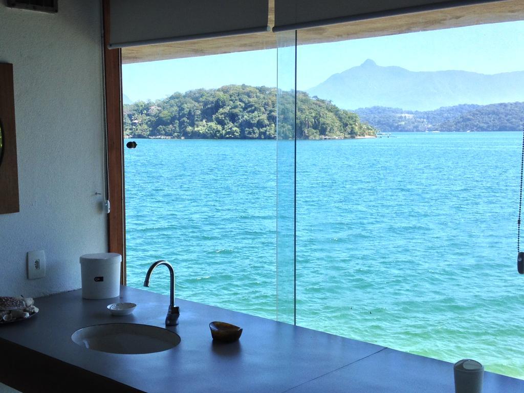 Villa Casa Angra Dos Reis Extérieur photo