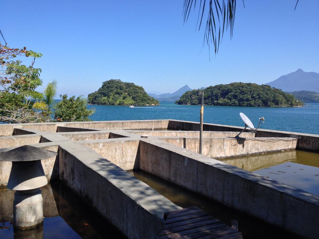 Villa Casa Angra Dos Reis Extérieur photo
