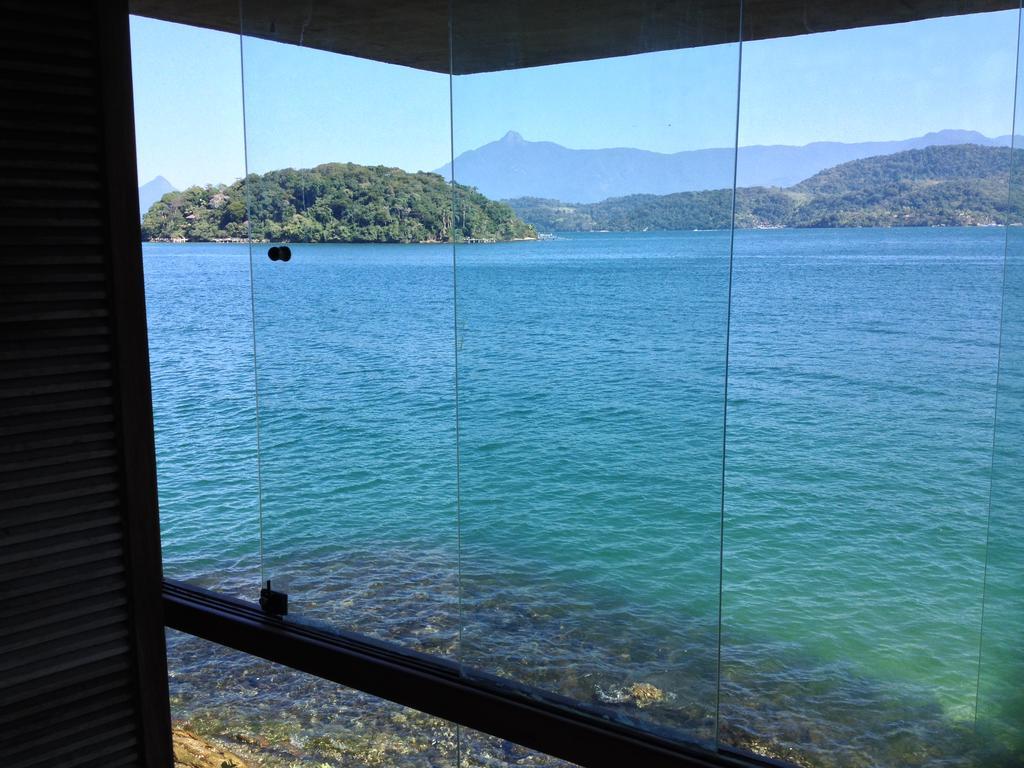 Villa Casa Angra Dos Reis Extérieur photo