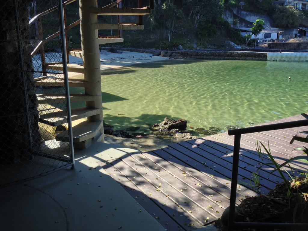 Villa Casa Angra Dos Reis Extérieur photo